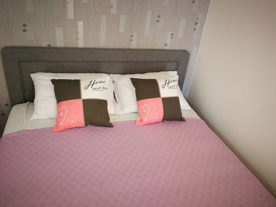 Apartmán Severní Dalmácie - Rogoznica DA 7116 N4