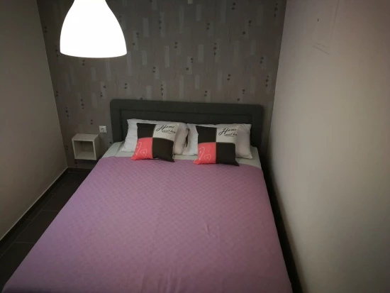 Apartmán Severní Dalmácie - Rogoznica DA 7116 N4