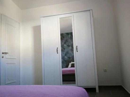 Apartmán Severní Dalmácie - Rogoznica DA 7116 N4