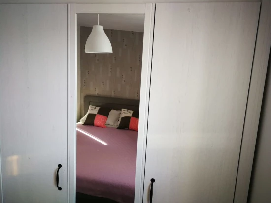 Apartmán Severní Dalmácie - Rogoznica DA 7116 N4