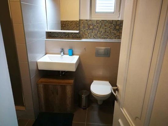 Apartmán Severní Dalmácie - Rogoznica DA 7116 N4