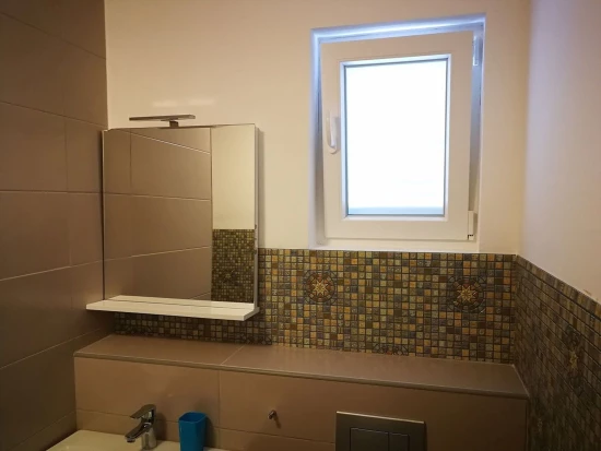 Apartmán Severní Dalmácie - Rogoznica DA 7116 N4