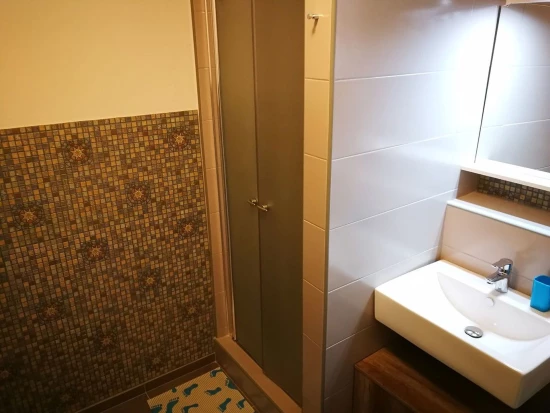 Apartmán Severní Dalmácie - Rogoznica DA 7116 N4