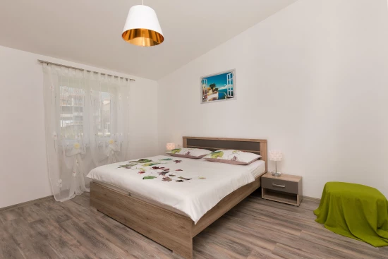 Apartmán Střední Dalmácie - Strožanac (Podstrana) DA 7117 N1