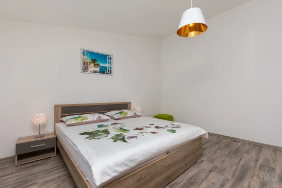 Apartmán Střední Dalmácie - Strožanac (Podstrana) DA 7117 N1