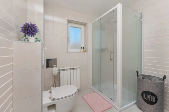 Apartmán Střední Dalmácie - Strožanac (Podstrana) DA 7117 N1