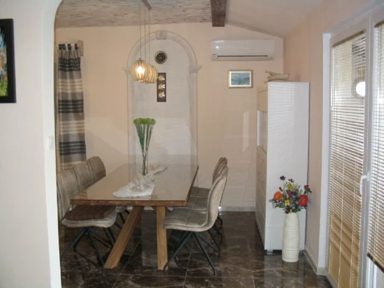 Apartmán Istrie - Fažana IS 7018 N1