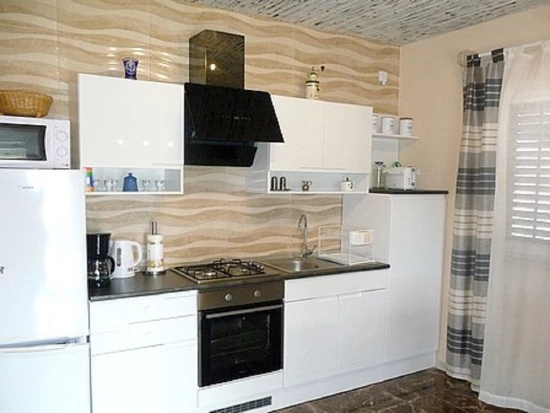 Apartmán Istrie - Fažana IS 7018 N1