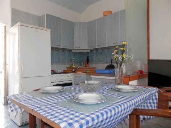 Apartmán Severní Dalmácie - Rogoznica DA 7121 N1