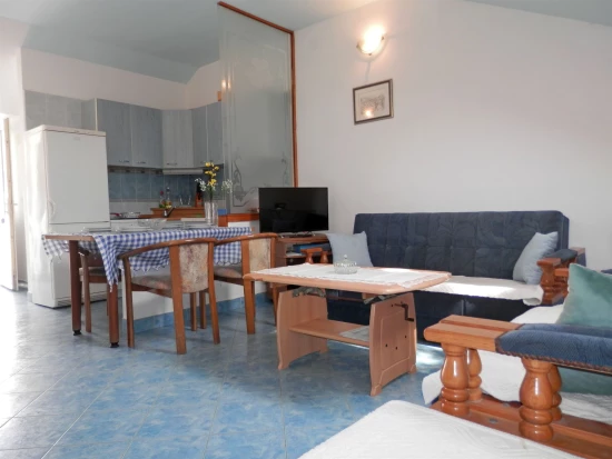 Apartmán Severní Dalmácie - Rogoznica DA 7121 N1