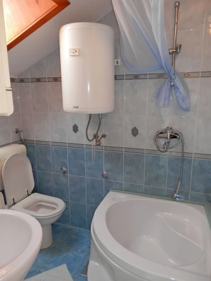 Apartmán Severní Dalmácie - Rogoznica DA 7121 N1