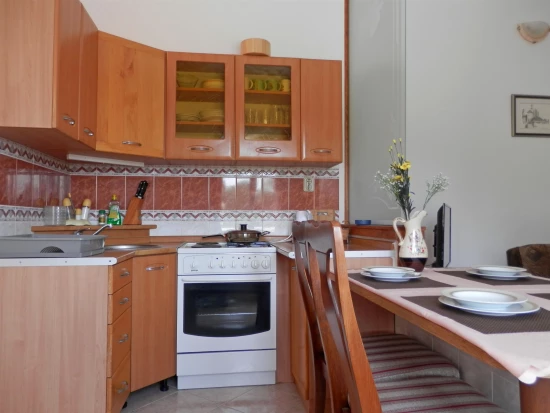 Apartmán Severní Dalmácie - Rogoznica DA 7121 N2