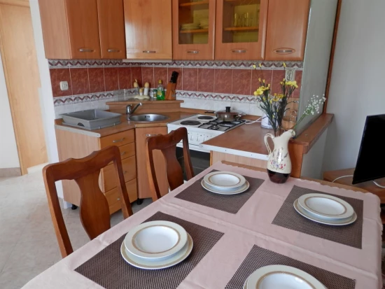 Apartmán Severní Dalmácie - Rogoznica DA 7121 N2