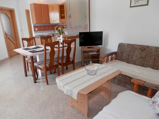 Apartmán Severní Dalmácie - Rogoznica DA 7121 N2