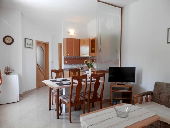 Apartmán Severní Dalmácie - Rogoznica DA 7121 N2