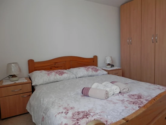 Apartmán Severní Dalmácie - Rogoznica DA 7121 N2