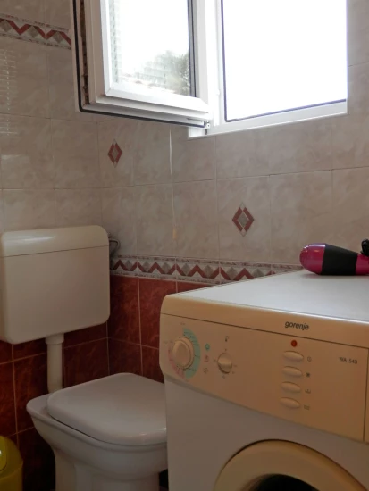 Apartmán Severní Dalmácie - Rogoznica DA 7121 N2