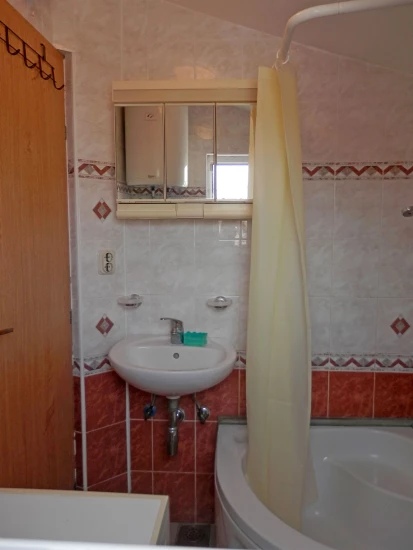 Apartmán Severní Dalmácie - Rogoznica DA 7121 N2