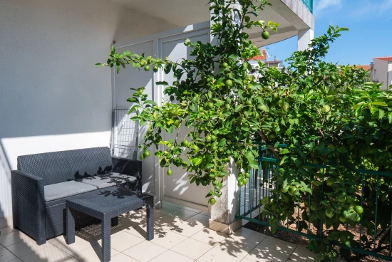 Apartmán Severní Dalmácie - Primošten DA 7123 N1