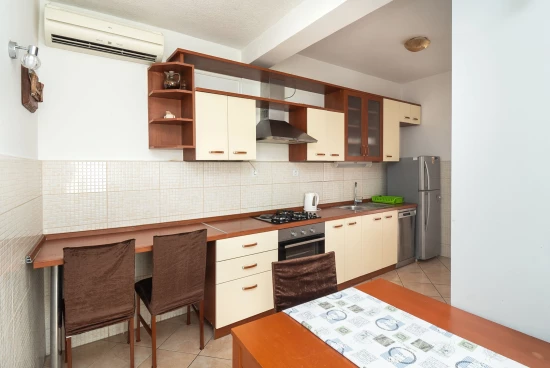 Apartmán Severní Dalmácie - Primošten DA 7123 N1