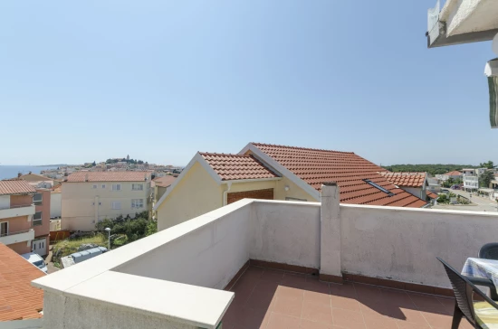 Apartmán Severní Dalmácie - Primošten DA 7123 N2