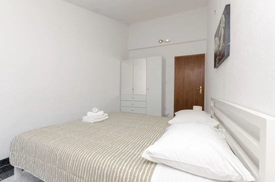 Apartmán Severní Dalmácie - Primošten DA 7123 N2