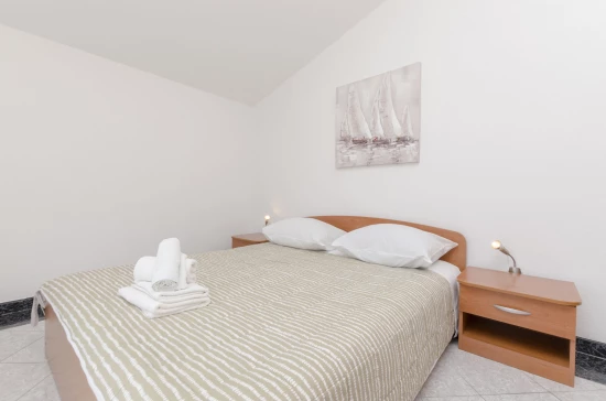 Apartmán Severní Dalmácie - Primošten DA 7123 N2