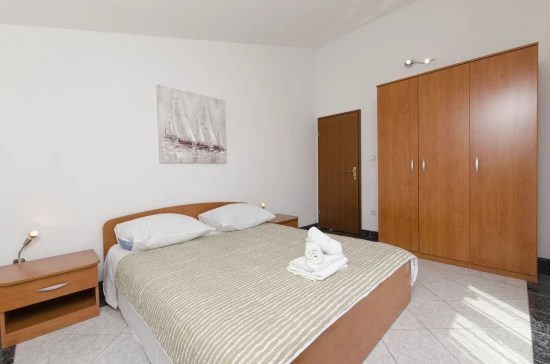 Apartmán Severní Dalmácie - Primošten DA 7123 N2