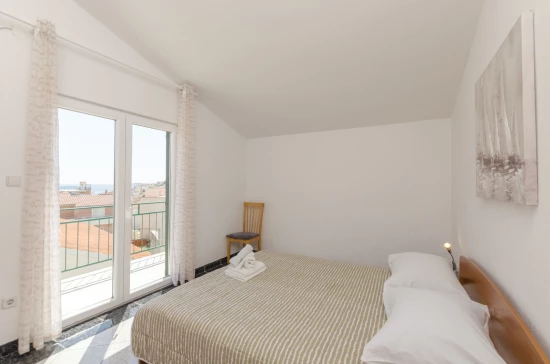 Apartmán Severní Dalmácie - Primošten DA 7123 N2