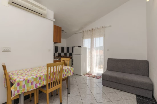 Apartmán Severní Dalmácie - Primošten DA 7123 N2