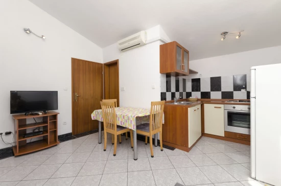 Apartmán Severní Dalmácie - Primošten DA 7123 N2