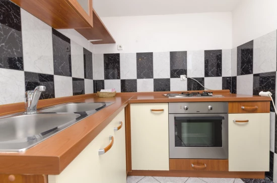 Apartmán Severní Dalmácie - Primošten DA 7123 N2