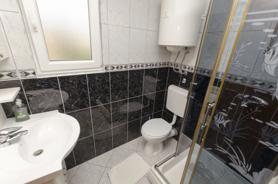 Apartmán Severní Dalmácie - Primošten DA 7123 N2