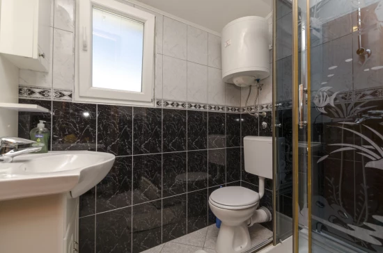 Apartmán Severní Dalmácie - Primošten DA 7123 N2