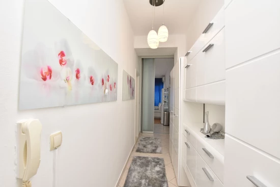 Apartmán Střední Dalmácie - Jesenice DA 7124 N1