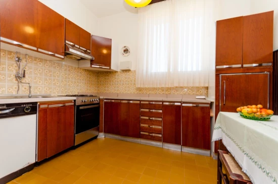 Apartmán Ostrov Brač - Supetar OS 9147 N1