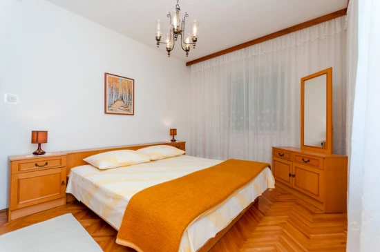 Apartmán Ostrov Brač - Supetar OS 9147 N1