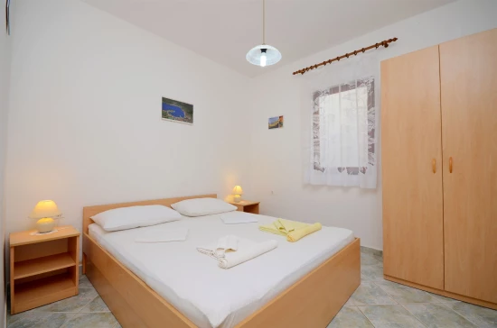 Apartmán Ostrov Vis - Rukavac OS 9148 N4