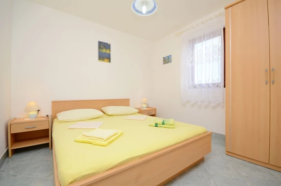 Apartmán Ostrov Vis - Rukavac OS 9148 N7