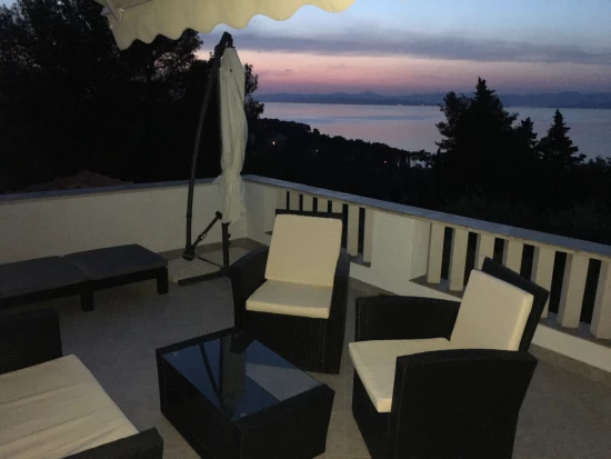 Apartmán Ostrov Brač - Sutivan OS 9150 N1