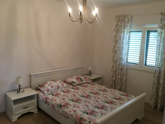 Apartmán Ostrov Brač - Sutivan OS 9150 N1