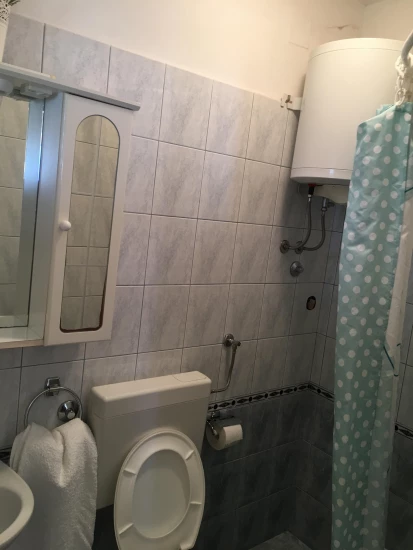 Apartmán Ostrov Brač - Sutivan OS 9150 N2