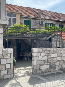 Apartmán Ostrov Brač - Postira OS 9151 N1