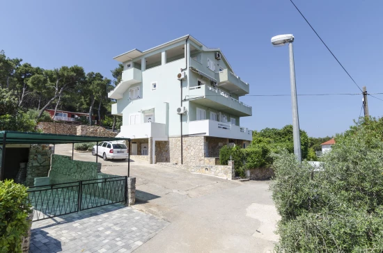 Apartmán Ostrov Hvar - Jelsa OS 9154 N1