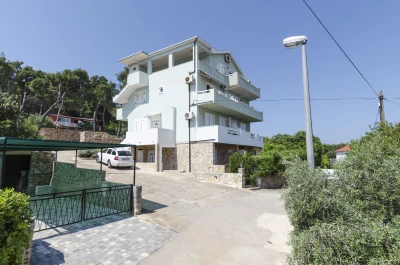 Apartmán Ostrov Hvar - Jelsa OS 9154 N2