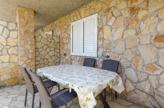 Apartmán Ostrov Hvar - Jelsa OS 9154 N2