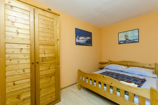 Apartmán Ostrov Hvar - Jelsa OS 9154 N2