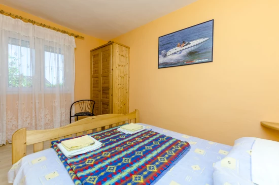 Apartmán Ostrov Hvar - Jelsa OS 9154 N2