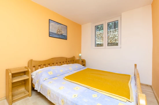 Apartmán Ostrov Hvar - Jelsa OS 9154 N2