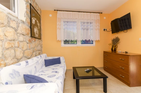 Apartmán Ostrov Hvar - Jelsa OS 9154 N2